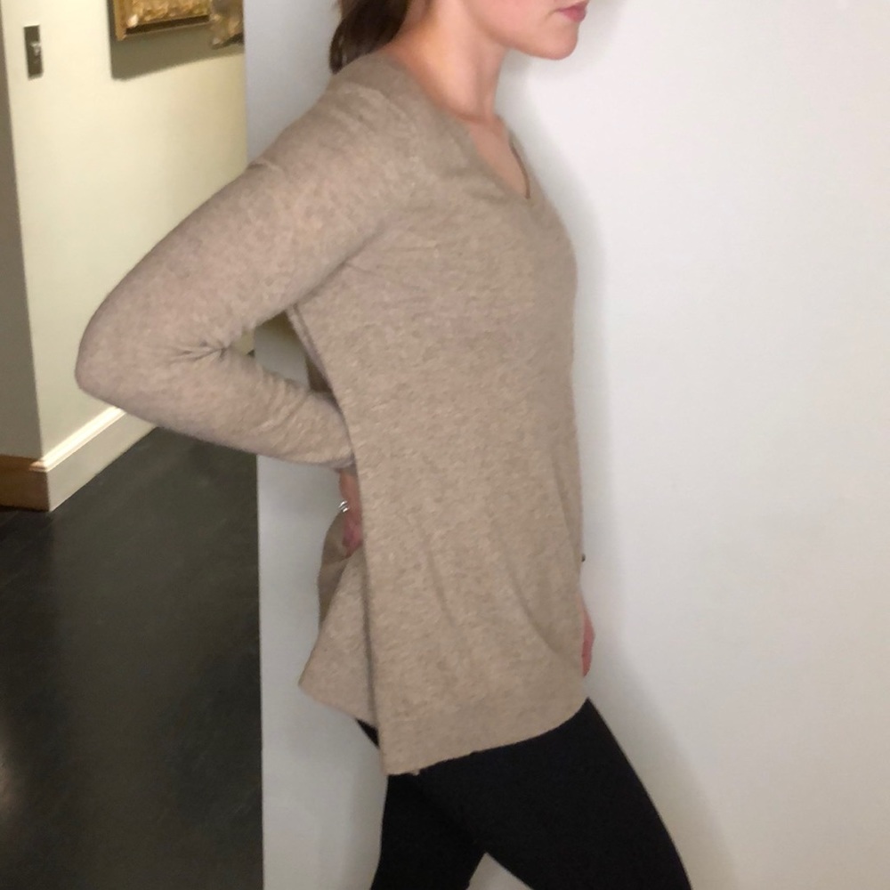 Vince sweater